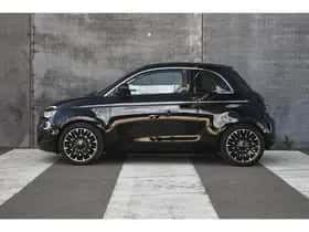 Fiat 500C (2025) thumbnail 4