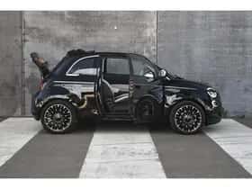 Fiat 500C (2025) thumbnail 36