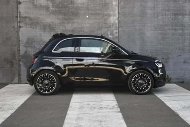 Fiat 500C (2025) thumbnail 5
