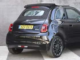 Fiat 500C (2025) thumbnail 7