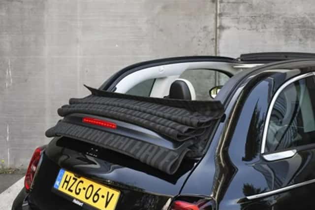 Fiat 500C (2025) thumbnail 8