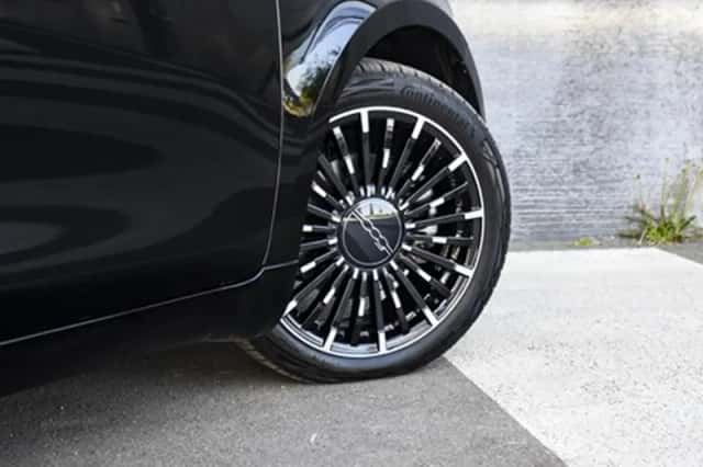 Fiat 500C (2025) thumbnail 9