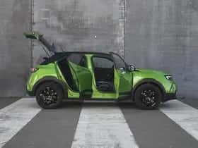 Opel Mokka-e (2023) thumbnail 29
