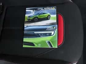 Opel Mokka-e (2023) thumbnail 31
