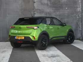 Opel Mokka-e (2023) thumbnail 5