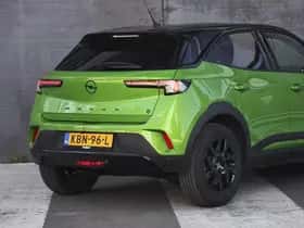 Opel Mokka-e (2023) thumbnail 6