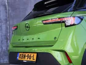 Opel Mokka-e (2023) thumbnail 7