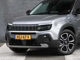 Jeep Avenger (2025) thumbnail 2