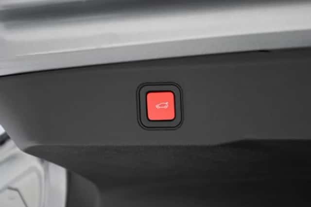Jeep Avenger (2025) thumbnail 13
