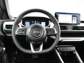 Jeep Avenger (2025) thumbnail 16