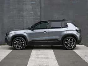 Jeep Avenger (2025) thumbnail 3