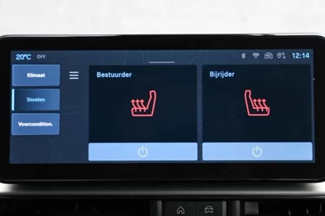 Jeep Avenger (2025) thumbnail 22
