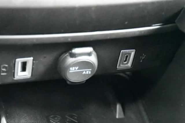 Jeep Avenger (2025) thumbnail 28
