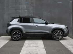 Jeep Avenger (2025) thumbnail 4