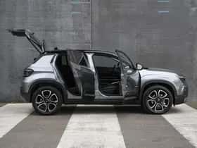 Jeep Avenger (2025) thumbnail 37