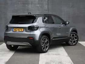 Jeep Avenger (2025) thumbnail 5