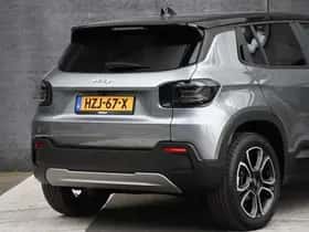 Jeep Avenger (2025) thumbnail 6
