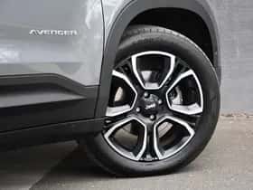 Jeep Avenger (2025) thumbnail 7