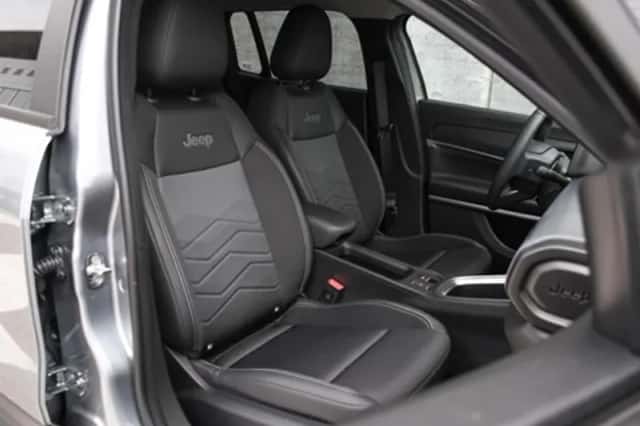 Jeep Avenger (2025) thumbnail 10