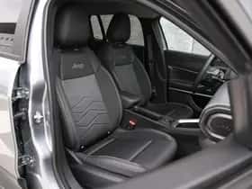 Jeep Avenger (2025) thumbnail 10