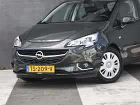 Opel Corsa (2018) thumbnail 2