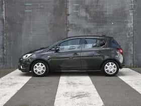 Opel Corsa (2018) thumbnail 3