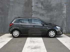 Opel Corsa (2018) thumbnail 4