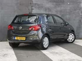 Opel Corsa (2018) thumbnail 5