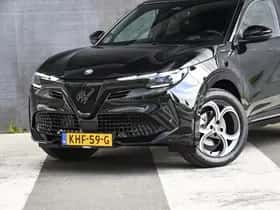 Alfa Romeo Junior (2026) thumbnail 2