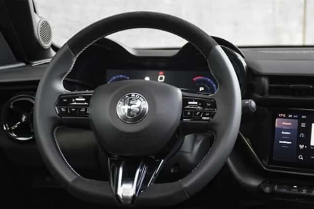 Alfa Romeo Junior (2026) thumbnail 21