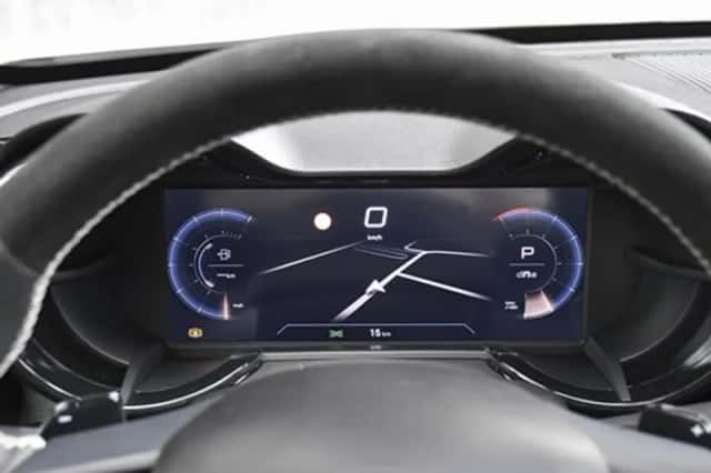 Alfa Romeo Junior (2026) thumbnail 22