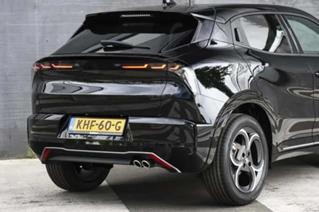 Alfa Romeo Junior (2026) thumbnail 7