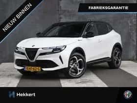 Alfa Romeo Junior (2026) thumbnail 1