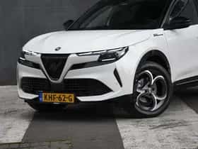 Alfa Romeo Junior (2026) thumbnail 2