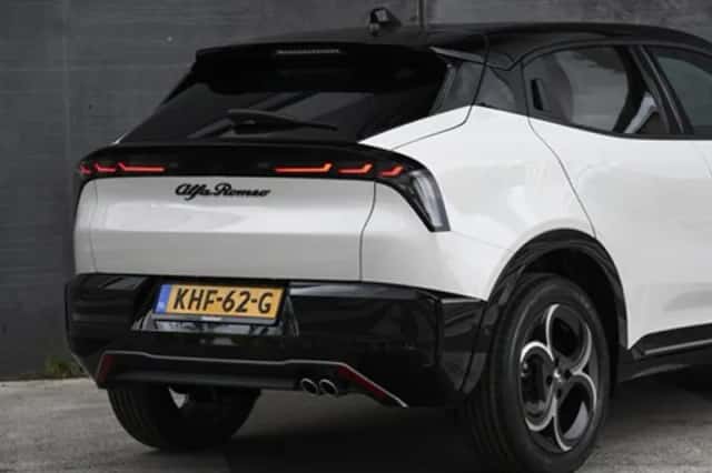 Alfa Romeo Junior (2026) thumbnail 6