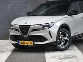 Alfa Romeo Junior (2026) thumbnail 2