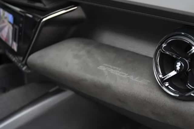 Alfa Romeo Junior (2026) thumbnail 12