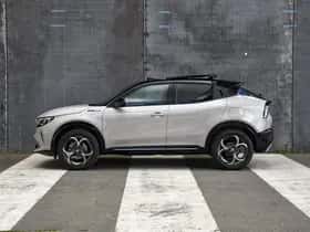 Alfa Romeo Junior (2026) thumbnail 4