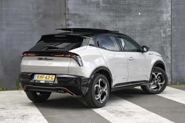Alfa Romeo Junior (2026) thumbnail 6