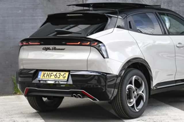 Alfa Romeo Junior (2026) thumbnail 7