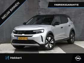 Opel Frontera (2025)