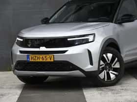 Opel Frontera (2025) thumbnail 2