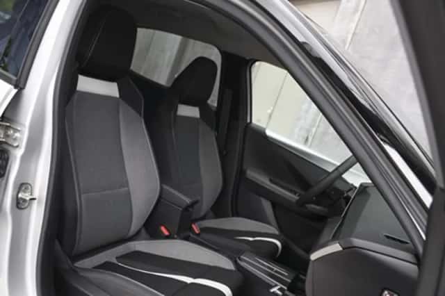 Opel Frontera (2025) thumbnail 11
