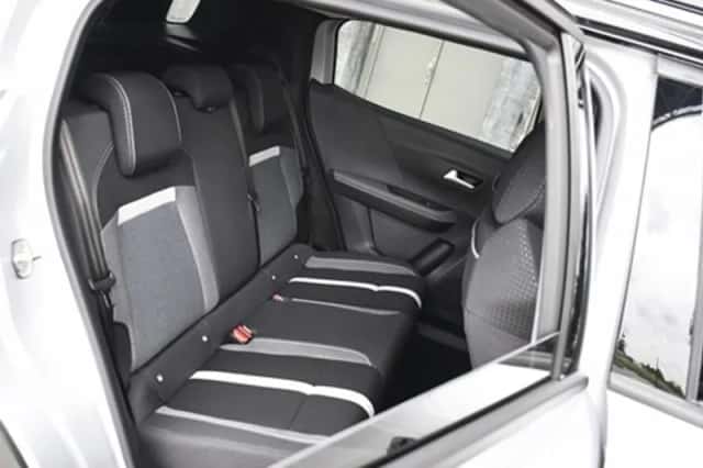 Opel Frontera (2025) thumbnail 12