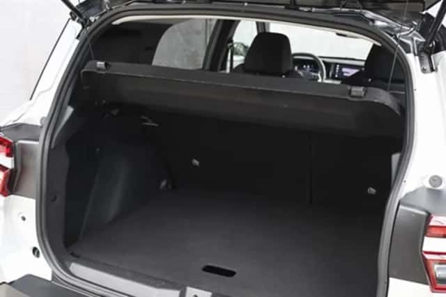Opel Frontera (2025) thumbnail 13