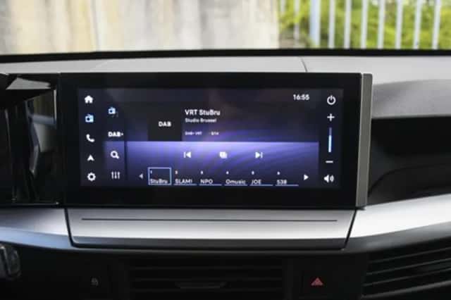 Opel Frontera (2025) thumbnail 17