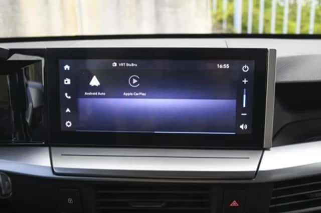 Opel Frontera (2025) thumbnail 20