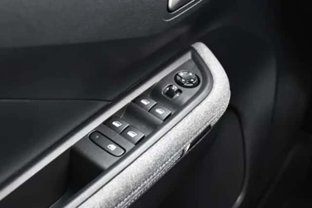 Opel Frontera (2025) thumbnail 30