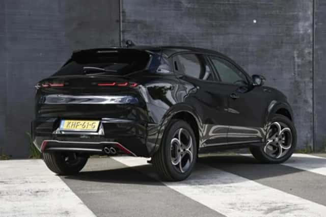 Alfa Romeo Junior (2026) thumbnail 6