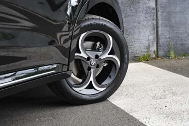 Alfa Romeo Junior (2026) thumbnail 8
